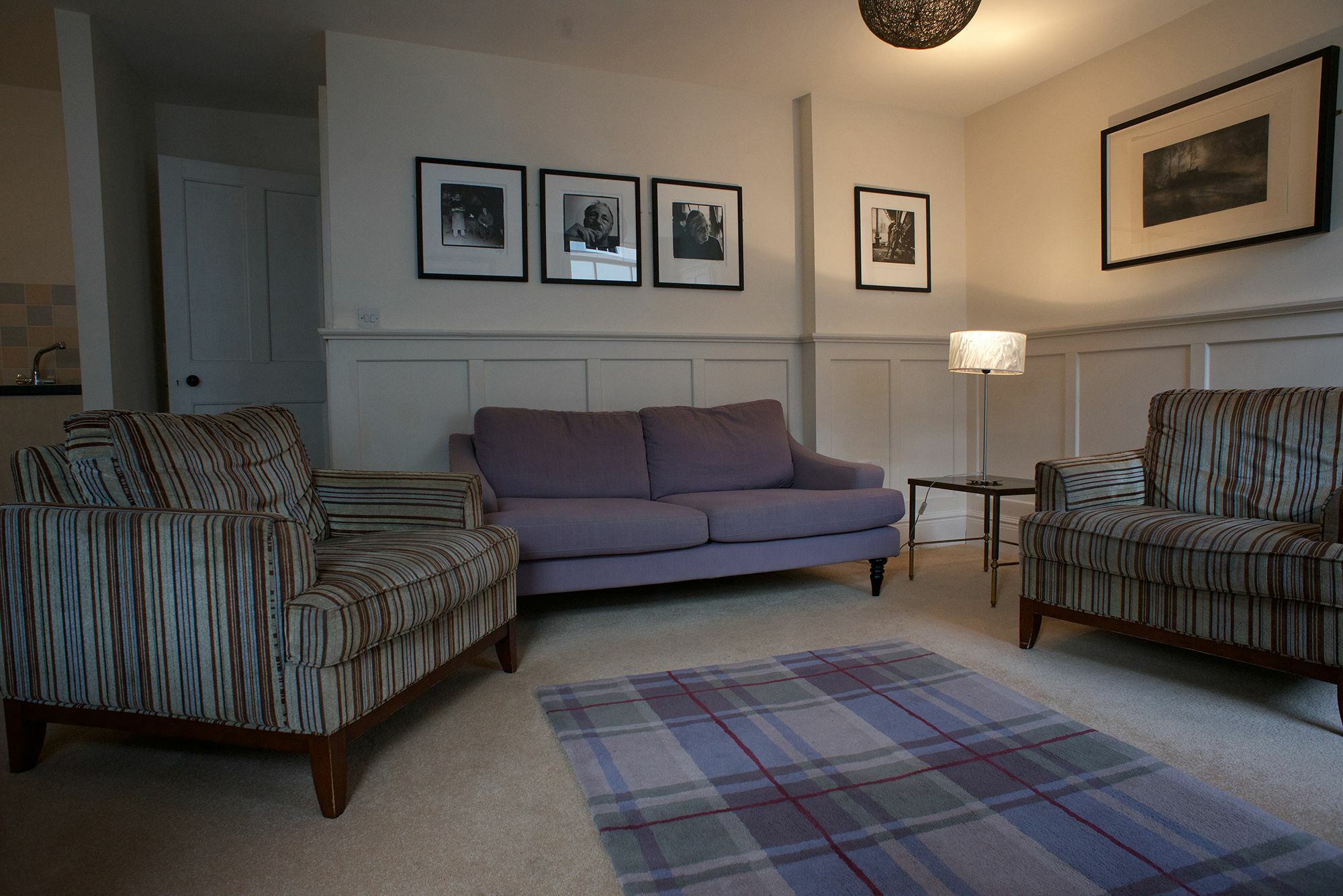 St Giles Serviced Apartments Νόργουιτς Εξωτερικό φωτογραφία
