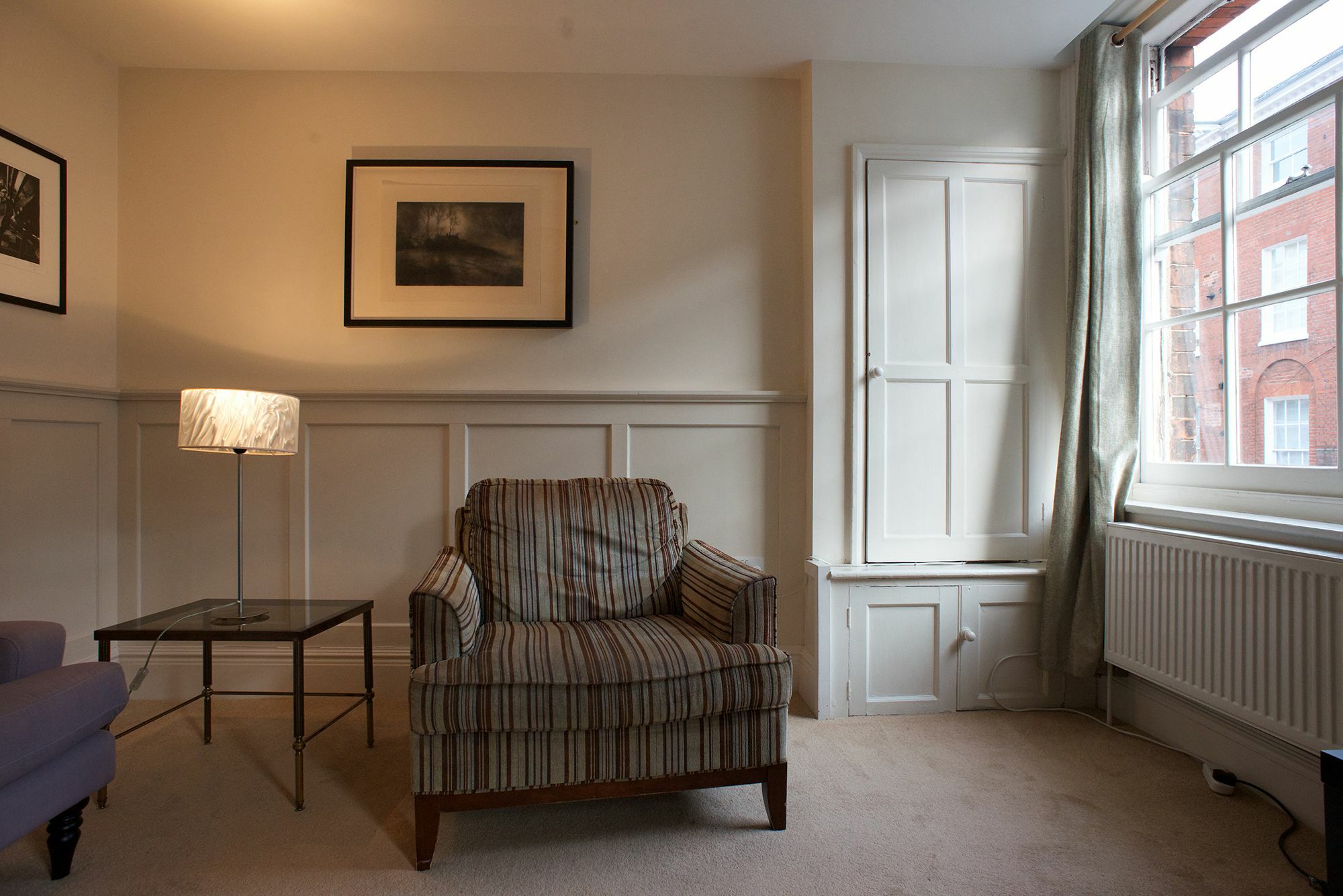 St Giles Serviced Apartments Νόργουιτς Εξωτερικό φωτογραφία