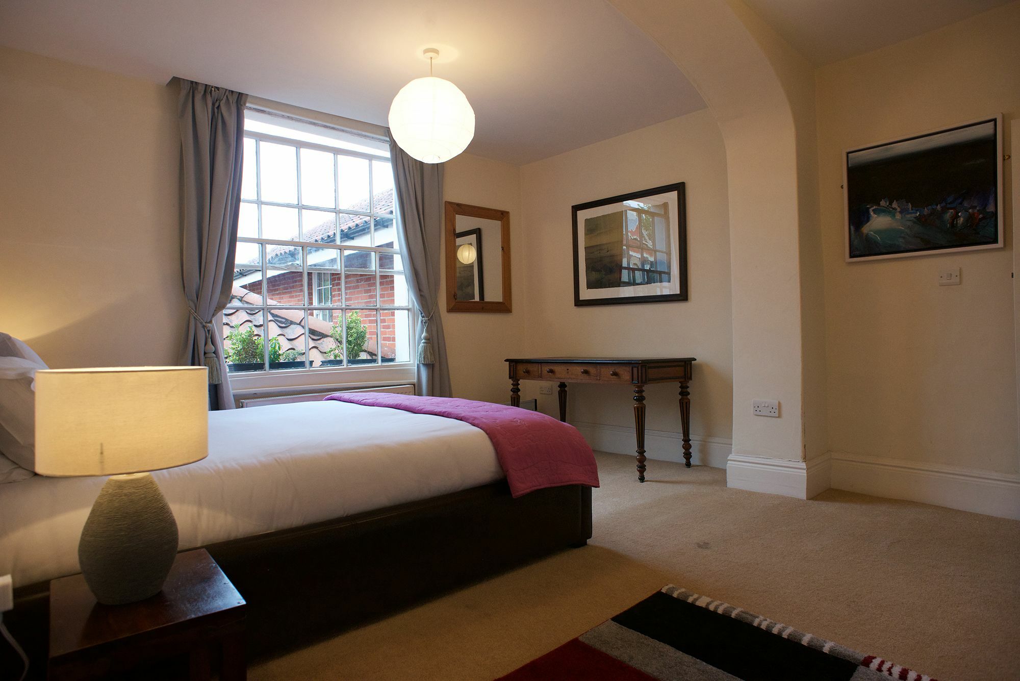 St Giles Serviced Apartments Νόργουιτς Εξωτερικό φωτογραφία
