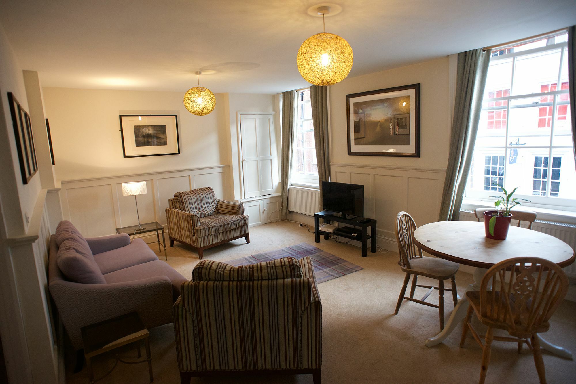 St Giles Serviced Apartments Νόργουιτς Εξωτερικό φωτογραφία